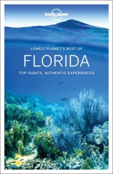 best of florida 2018 lonely planet (ingles)-9781786573643