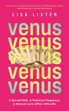 venus (ebook)-lisa lister-9781788179843
