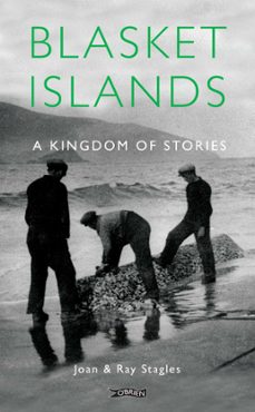 blasket islands (ebook)-joan stagles-ray stagles-9781788491143