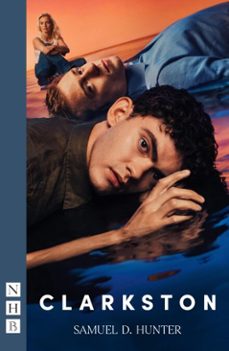 clarkston (ebook)-samuel d. hunter-9781788509343
