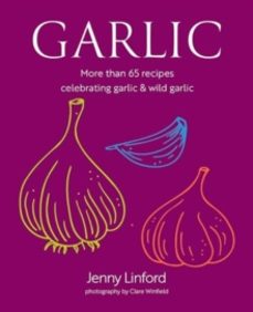 garlic-jenny linford-9781788796743