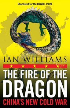 the fire of the dragon (ebook)-ian williams-9781788855143