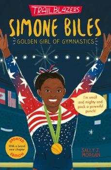simone biles (ebook)-sally j. morgan-9781788952743