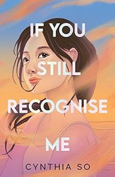 if you still recognise me (ebook)-cynthia so-9781788954662