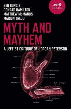 myth and mayhem-ben burgis-conrad  bongard hamilton-matthew mcmanus-9781789045543