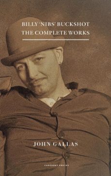 billy 'nibs' buckshot: the complete works (ebook)-9781800174443