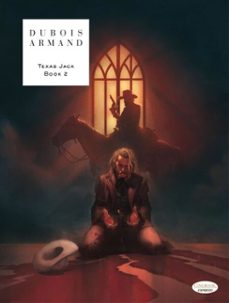 texas jack - book 2 (ebook)-pierre dubois-9781800449343