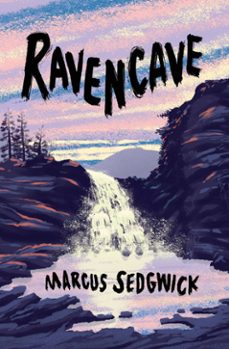 ravencave (ebook)-marcus sedgwick-9781800902343