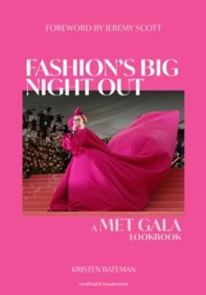 fashions big night out-kristen bateman-9781802798043