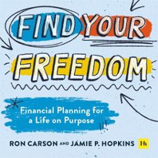 -jamie p. hopkins-ron carson-9781804092743