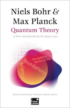 quantum theory (concise edition) (ebook)-niels bohr-max planch-9781804175743