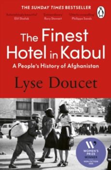 -lyse doucet-9781804957943