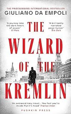 the wizard of the kremlin-9781805330943