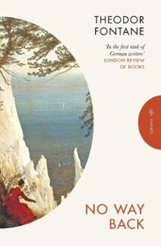 no way back (ebook)-theodor fontane-9781805331643