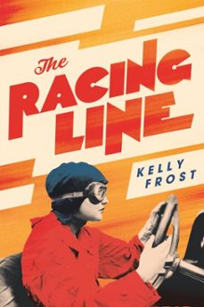 the racing line (ebook)-kelly frost-9781805465843