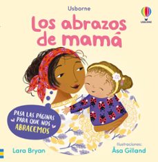 los abrazos de mamá-lara bryan-9781836061243
