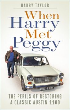 when harry met peggy (ebook)-harry taylor-9781837050543