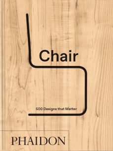 chair. 500 designs that matter-9781837290543