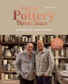 the great pottery throw down-9781837833443
