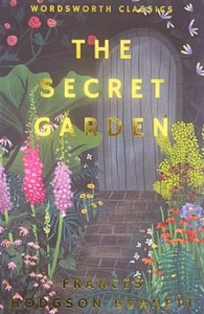 the secret garden-frances hodgson burnett-9781840227543