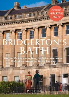 bridgerton's bath (ebook)-antonia hicks-9781841659343