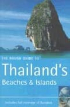 the rough guide to thailand s beaches and islands (2nd ed.)-9781843532743