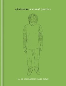 ed sheeran-ed sheeran-phillip butah-9781844038343