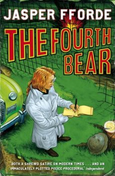 -jasper fforde-9781844569243
