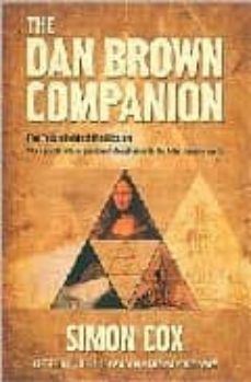 the dan brown companion-9781845961343