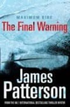 the final warning-james patterson-9781846052743