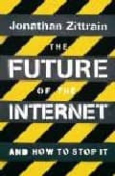 -jonathan zittrain-9781846140143