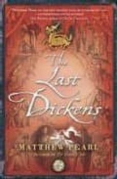 the last dickens-9781846550843