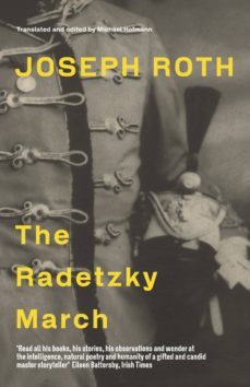 the radetzky march-9781847086143