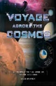 voyage across the cosmos-giles sparrow-9781847245243