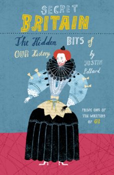 secret britain (ebook)-justin pollard-9781848544543