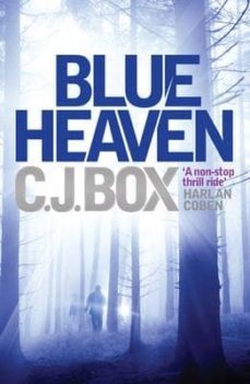 blue heaven-cj box-9781848872943