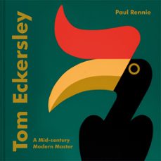 tom eckersley (ebook)-paul rennie-9781849947343