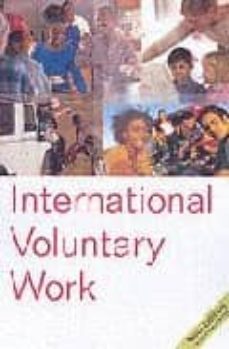 international voluntary work (10 rev ed)-9781854583543