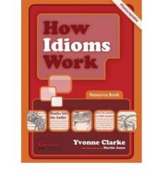 how idioms work-9781859645543