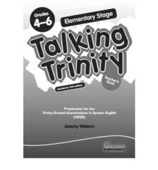 talking trinity elementary stage teacher s book (combined grades 4-6)-9781859646243