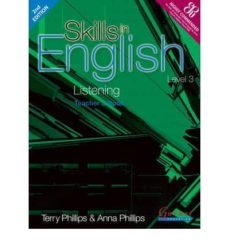 sie: listening level 3 teacher s book-9781859647943