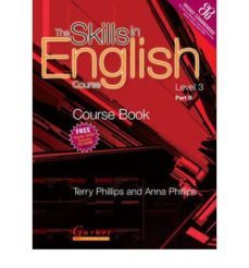 sie: course level 3 part b course book and resource book and cd r om-9781859649343