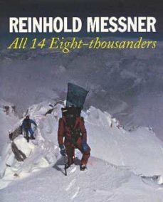 all 14 eight thousanders [revised edition]-9781861262943