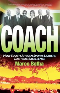 coach (ebook)-marco botha-9781868423743