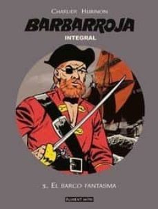 barbarroja integral 3-jean michel charlier-victor hubinon-9781908007643