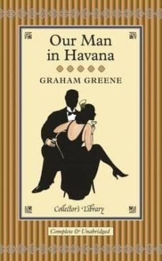 our man in havana and other stories-9781909621343