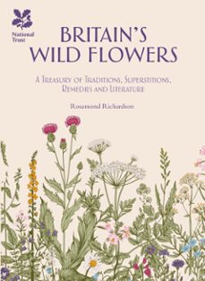 britain's wild flowers (ebook)-rosamond richardson-9781911358343