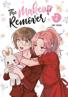 the makeup remover: volume 2 (ebook)-lee yeon-9781911721543