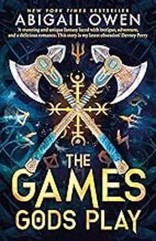 the games gods play-abigail owen-9781911750543