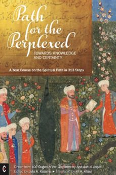 path for the perplexed (ebook)-ʿabdullah al-anṣārī-9781912992843
